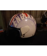 Nolan N30 2008 ENGLAND BOYS Motorcycle Helmet w/ Shield - $83.49 CAD