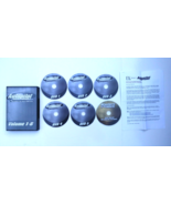 FX Autopilot Sales Formula Vol 1-6 DVD Training SET, Keith Wellman, Marc... - $346.79 MXN