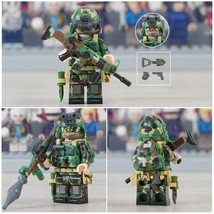 Lordinaja1german special forces ksk minifigures weapons and accessories lego compatible thumb200