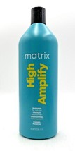 Matrix High Amplify Shampoo For Volume 33.8 oz - £29.34 GBP