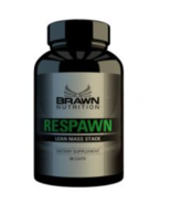 brawn respawn 90 caps - $59.99