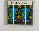 When I Woke Rusted Root Drum Trip Ecstasy Rain Martyr Beautiful People C... - $13.85