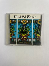 When I Woke Rusted Root Drum Trip Ecstasy Rain Martyr Beautiful People CD#72 - £11.07 GBP