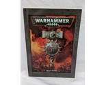 Warhammer 40K Games Workshop Mini Rulebook - $34.20