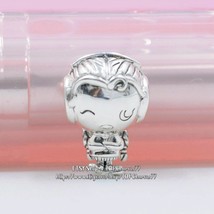 2020  Mother&#39;s Day Release 925 Sterling Silver Teenage Girl Charm  - £13.97 GBP