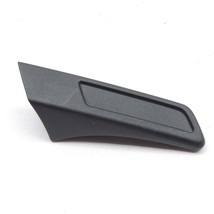 2010-2015 8R B8 Audi Q5 Front Right Black Seat Adjustment Handle Trim Oe... - $12.38