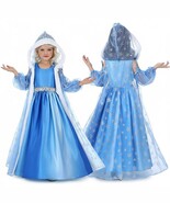 Winter Princess Frozen Halloween Costume Princess Paradise Child Size M-... - €40,63 EUR Winter Princess Frozen Halloween Costume Princess Paradise Child Size M-... - €40,63 EUR