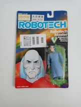 Robotech Master MOSC Robotech Matchbox 1985 Vintage Action Figure - $12.60