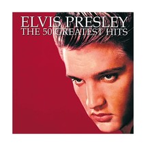 50 Greatest Hits [VINYL]  - £62.25 GBP