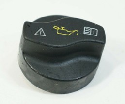 2008-2013 mercedes c300 c350 e350 m272 engine oil filler valve cover cap... - $19.87