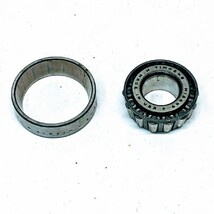 Delco NDH 7450697 S7 For 61-64 Buick Cadillac Front Wheel Outer Bearing ... - $49.47