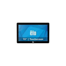 ELO E125496 1502L 15IN FULLHD PCAP USB CONTR A/G ZERO-B USB-C HDMI/VGA - $17,312.87 MXN