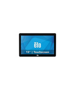 ELO E125496 1502L 15IN FULLHD PCAP USB CONTR A/G ZERO-B USB-C HDMI/VGA - $17,481.45 MXN