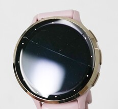 Garmin Venu 3S 41mm Smartwatch Soft Gold Pink 010-02785-03 ISSUE image 3