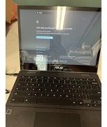 ASUS Chromebook Flip CM3200FM1A 12&quot; Touchscreen MediaTek - FOR PARTS - €68,77 EUR