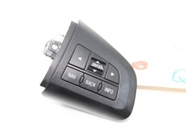 10-13 Mazdaspeed 3 Steering Wheel Navigation Info Switch Q8849 - £55.75 GBP