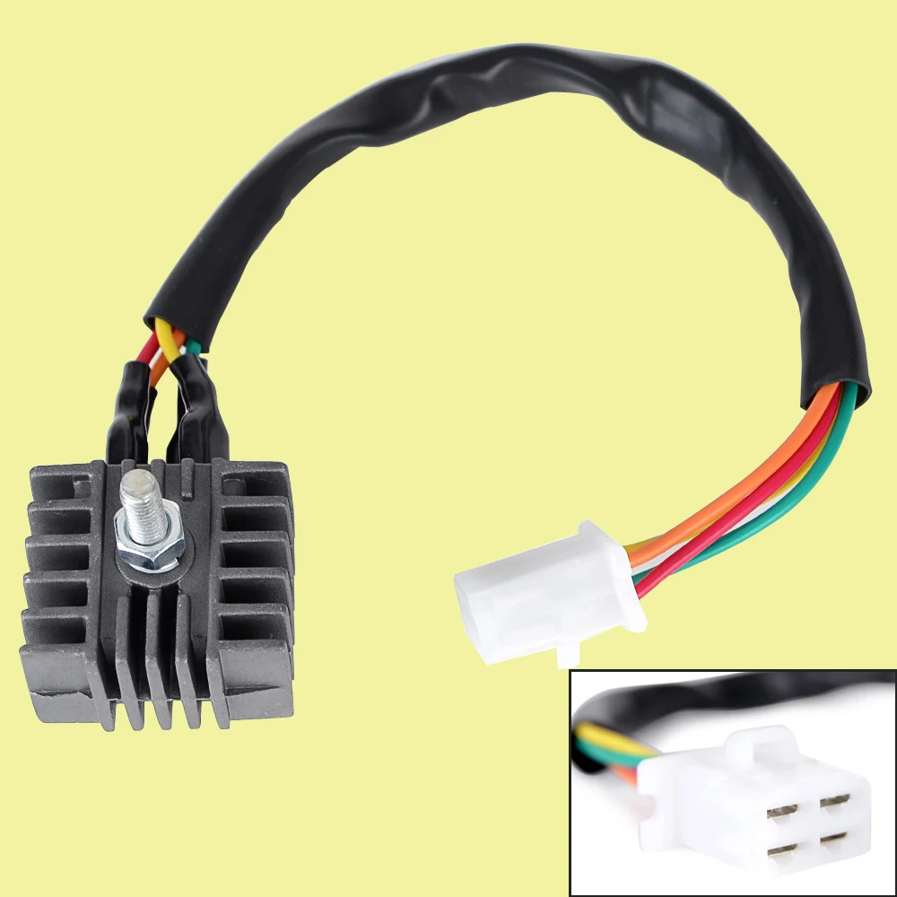 Regulator Rectifier   CB350 CB360 CB450 CB500 CB 350 360 450 500 T G  CL360 CL35 - $530.56