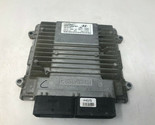 2011-2014 Hyundai Sonata Engine Control Module Unit ECU ECM K01B28003 - £57.72 GBP