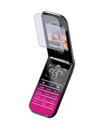Amzer Anti-Glare Screen Protector for Nokia 7205 Intrigue - $5.98