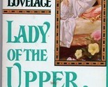 Lady Of The Upper Kingdom Merline Lovelace - $2.93
