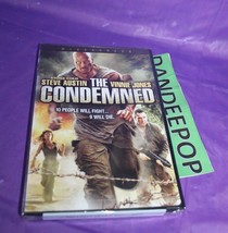 The Condemned (DVD, 2007) - £7.11 GBP