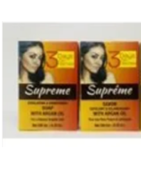 3 DAYS NO TACHES SUPREME EXFOLIATING SOAP WITH ARGAN OIL ( 2BARS ) - $27.35 CAD