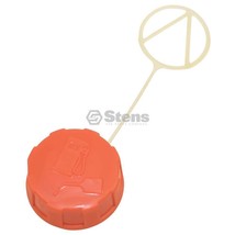 Fuel Gas Cap Fits Echo 13100440630 13100455730 Blower Edger Pruner Trimmer - $10.46
