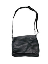 Relic Vintage Black MultiSac  Compartment Crossbody Purse w/ Adjustable ... - $19.00