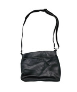 Relic Vintage Black MultiSac  Compartment Crossbody Purse w/ Adjustable ... - $26.05 CAD