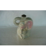 VERY RARE VINTAGE TRUNK HANDLE ELEPHANT LAUNDRY CLOTHES SPRINKLER BOTTLE - £475.61 GBP