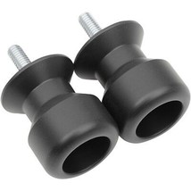 Pro-tek Swing Arm Spool Slider Triumph 2015 2016 2017 2018 Daytona 675R Black - £15.61 GBP