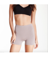 Skinnygirl Women's Seamless Shaping Shorts Zephyr Size L - $39.00