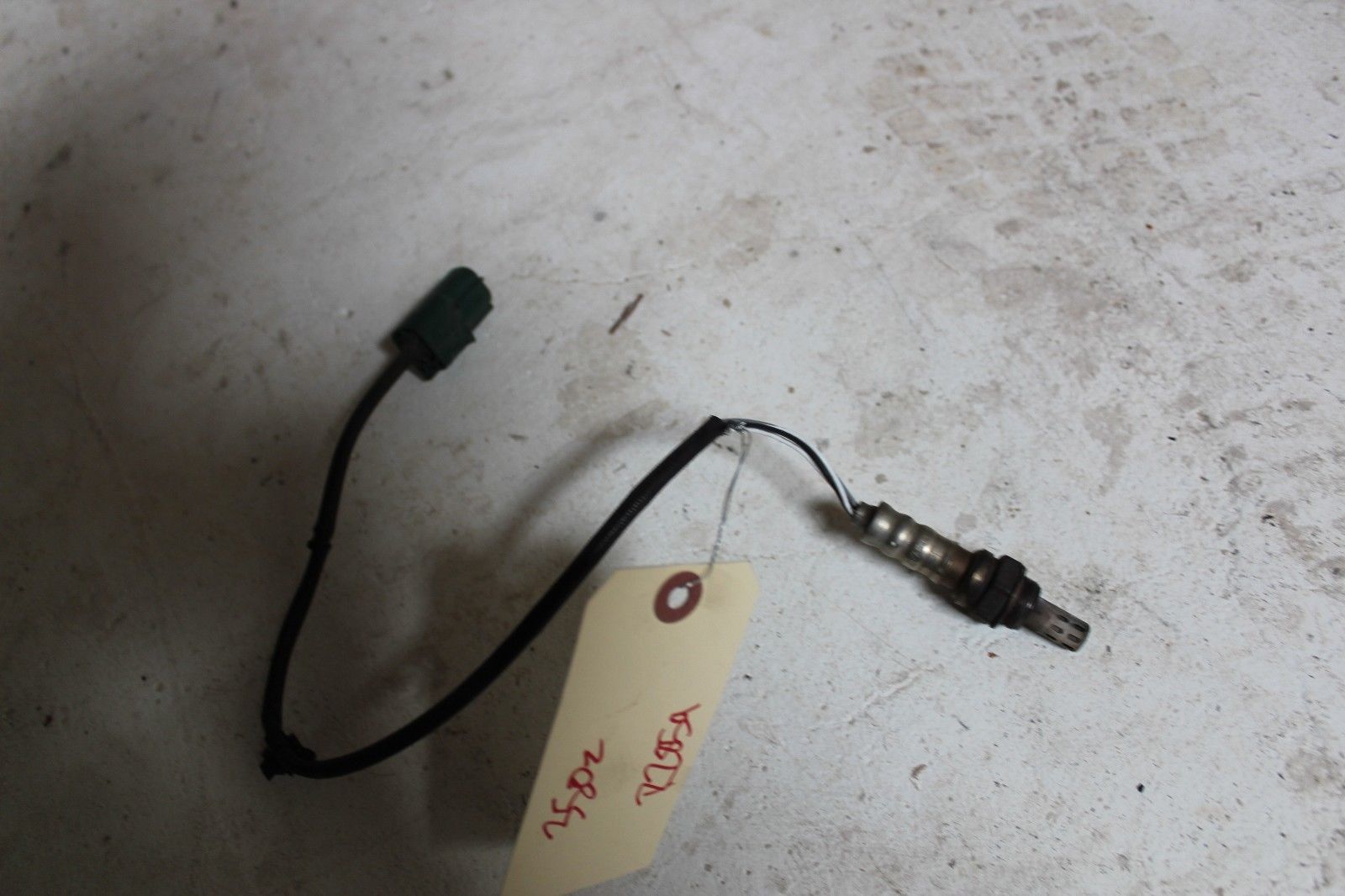 2003-2006 NISSAN 350Z EXHAUST OXYGEN O2 SENSOR  R2859 - $42.99