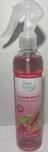 Sure Scents Island Fruit 9.47oz Air-Freshener Room Mist Spray-NEW-SHIPS ... - $8.79