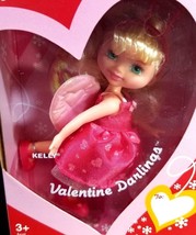 2003 Mattel Valentine Darlings Kelly #B6473 - £17.89 GBP