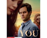 You: Season 2 DVD | Region 4 - $15.48