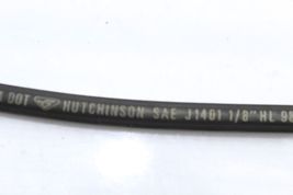 08-15 SMART FORTWO REAR BRAKE HOSES LEFT & RIGHT PAIR Q7880 image 8