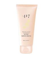 -417 Hydrating Anti-Oxidant Hand Moisturizer Cream Milk &amp; Honey 100ml/3.3fl.oz - £16.49 GBP