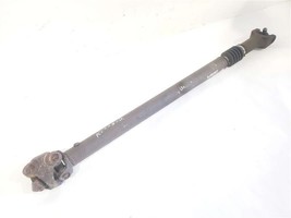 Front Drive Shaft 4.0L AT 4WD OEM 2003 2004 2005 2006 Jeep Wrangler  - $155.88