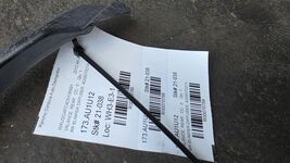 12-15 AUDI A6 S6 REAR BUMPER LOWER VALANCE DIFFUSER 70789 image 2