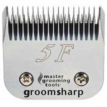 MPP Groom Sharp Stainless Steel Clipper Blades Professional Grade Dog Pet Groomi - £29.60 GBP+