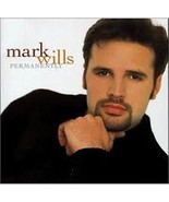 Permanently [Audio Cassette] Wills, Mark - $16.75 CAD