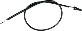 New Motion Pro Speedometer Speedo Cable For 1970-1971 Yamaha XS1 XS-1 &amp; ... - $11.99