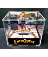 Everquest - 3D Cube Handmade Diorama - VideoGames - Shadowbox - $69.19