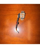 For Lenovo Yoga 3-1170 Model Name 80J8 DC Power Jack Charging Port Cable - $8.91