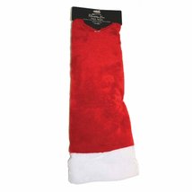 DYNO SEASONAL SOLUTIONS 0202004ZSACC 48-Inch Plush Tree Skirt - $42.85 CAD