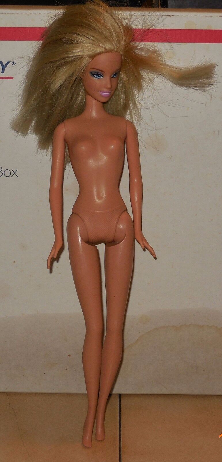 Primary image for Mattel Barbie doll #35