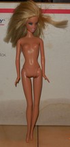 Mattel Barbie doll #35 - $9.60