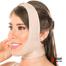 Post Surgical Chin Guard Model 1 - £23.98 GBP