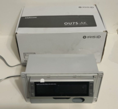 IRIS ID IrisAccess OU7S-AK Dual Iris Recognition Camera Module Biometric... - £2,359.87 GBP